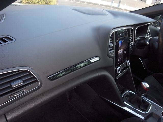 RENAULT MEGANE HATCH 2024 Image 31