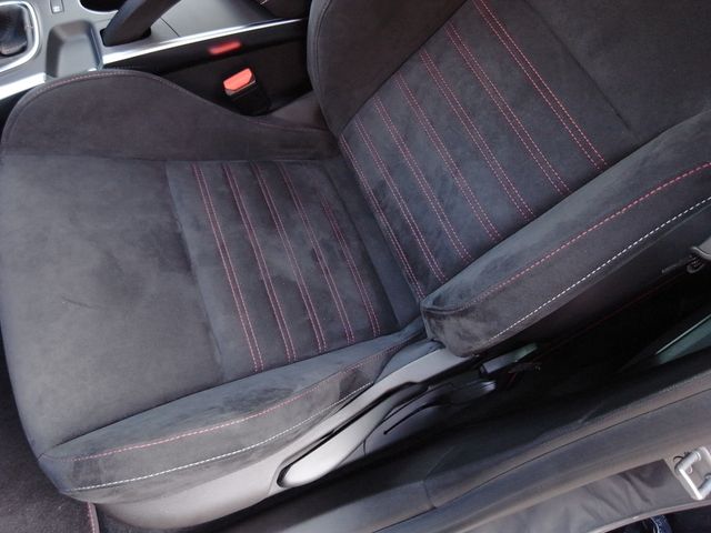 RENAULT MEGANE HATCH 2024 Image 31