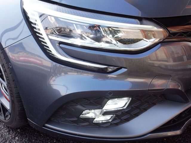 RENAULT MEGANE HATCH 2024 Image 31