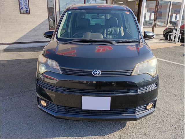 TOYOTA SPADE 2013 Image 31