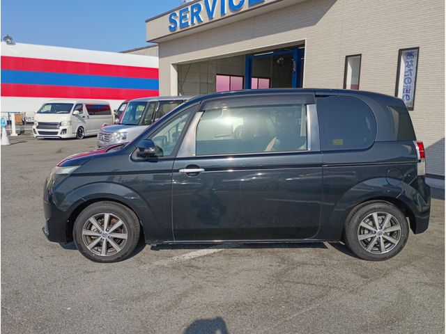 TOYOTA SPADE 2013 Image 31