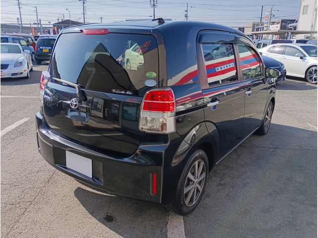 TOYOTA SPADE 2013 Image 31