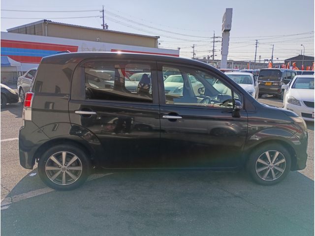 TOYOTA SPADE 2013 Image 31