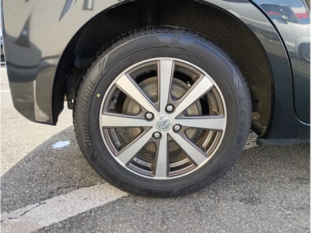 TOYOTA SPADE 2013 Image 31