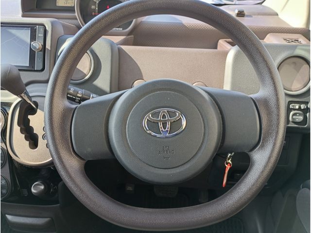 TOYOTA SPADE 2013 Image 31