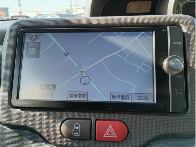 TOYOTA SPADE 2013 Image 31