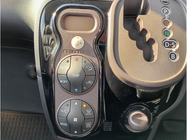 TOYOTA SPADE 2013 Image 31