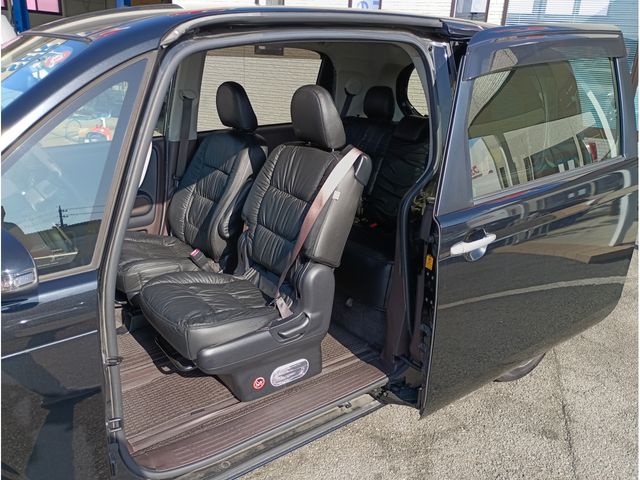 TOYOTA SPADE 2013 Image 31