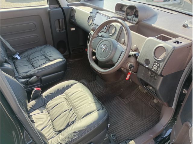 TOYOTA SPADE 2013 Image 31