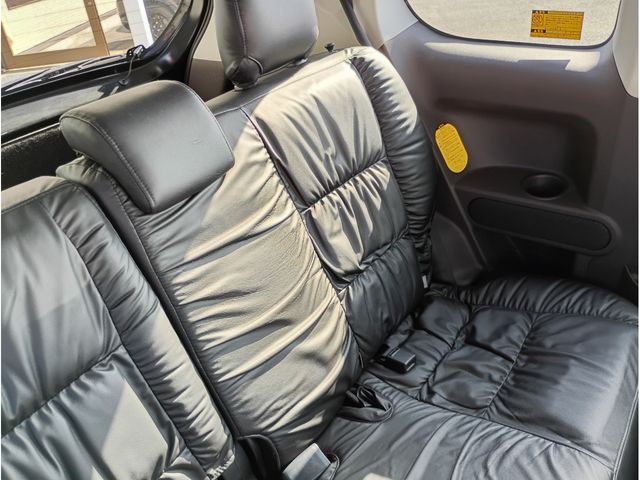 TOYOTA SPADE 2013 Image 31