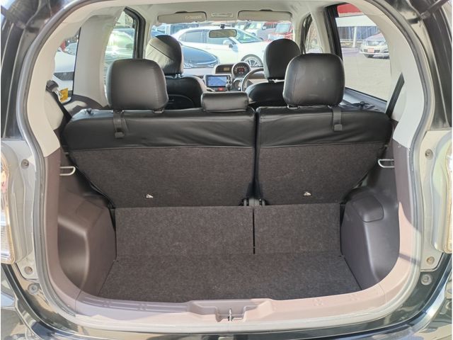 TOYOTA SPADE 2013 Image 31