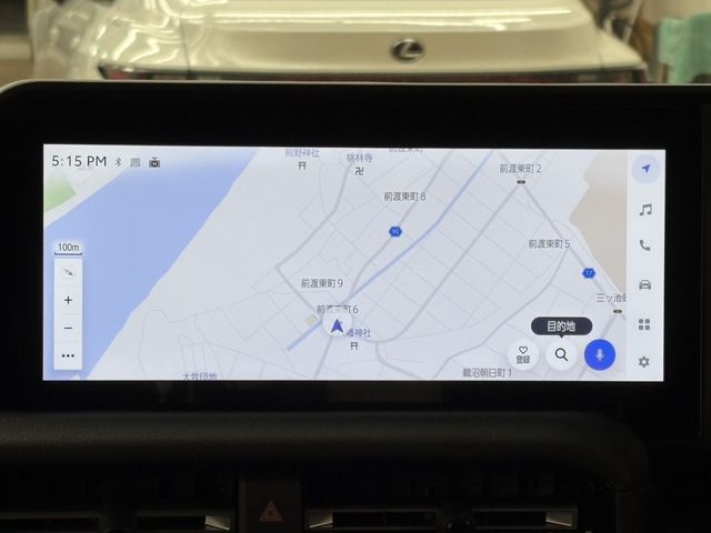 TOYOTA LANDCRUISER 250 2024 Image 31