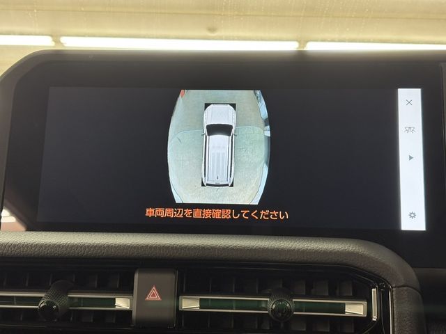 TOYOTA LANDCRUISER 250 2024 Image 31