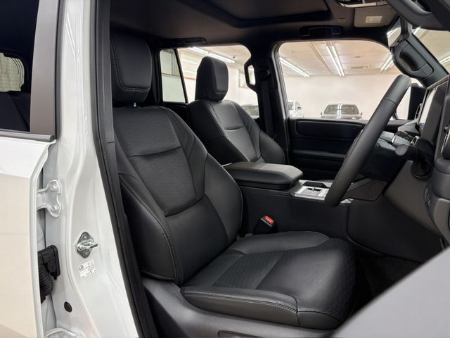 TOYOTA LANDCRUISER 250 2024 Image 31