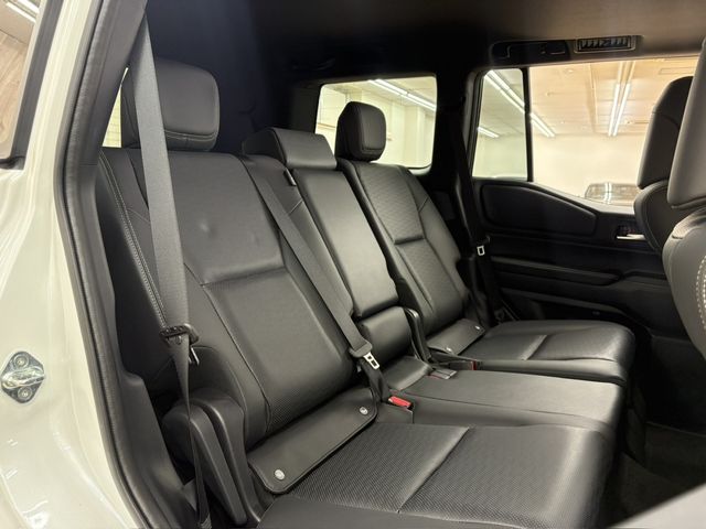 TOYOTA LANDCRUISER 250 2024 Image 31