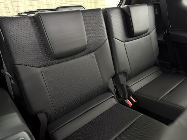 TOYOTA LANDCRUISER 250 2024 Image 31