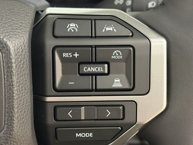 TOYOTA LANDCRUISER 250 2024 Image 31