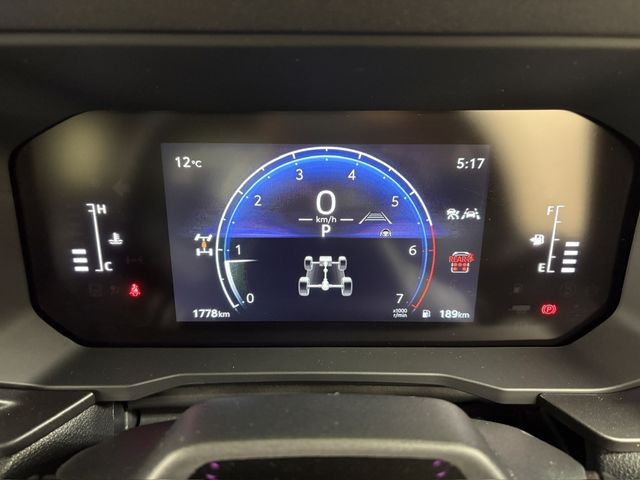 TOYOTA LANDCRUISER 250 2024 Image 31