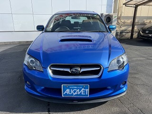 SUBARU LEGACY-TW 4WD 2005 Image 31