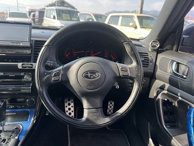 SUBARU LEGACY-TW 4WD 2005 Image 31