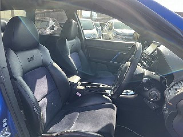 SUBARU LEGACY-TW 4WD 2005 Image 31