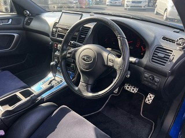 SUBARU LEGACY-TW 4WD 2005 Image 31