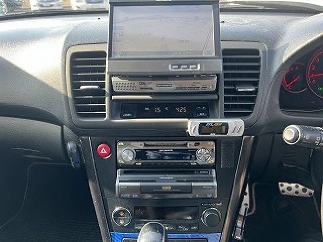 SUBARU LEGACY-TW 4WD 2005 Image 31