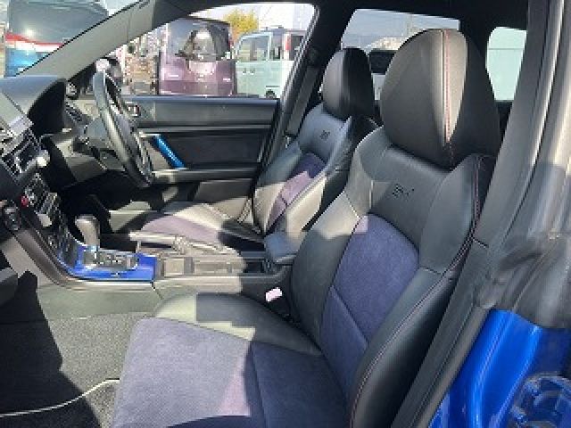 SUBARU LEGACY-TW 4WD 2005 Image 31