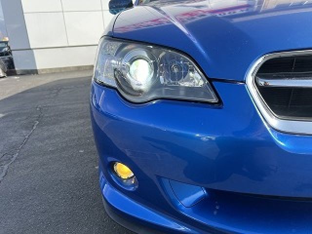 SUBARU LEGACY-TW 4WD 2005 Image 31