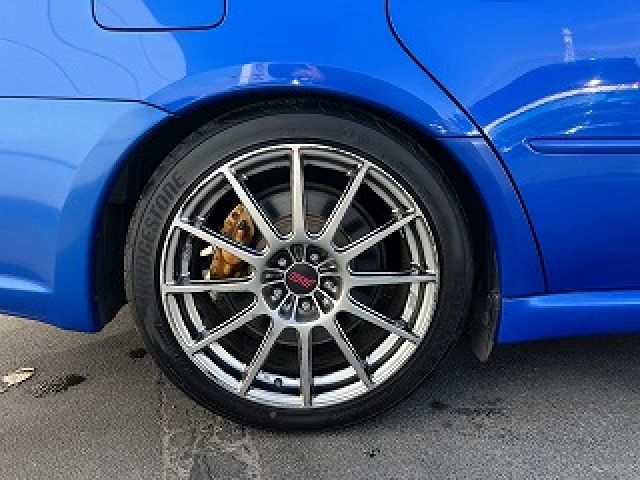 SUBARU LEGACY-TW 4WD 2005 Image 31