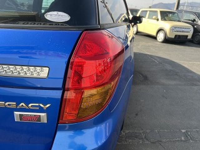 SUBARU LEGACY-TW 4WD 2005 Image 31