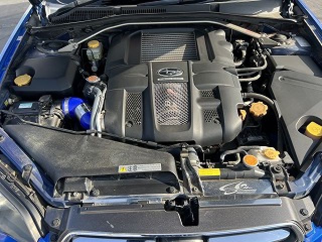 SUBARU LEGACY-TW 4WD 2005 Image 31