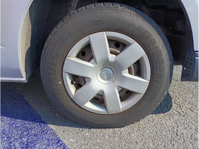 TOYOTA REGIUSACE VAN 2WD 2005 Image 31