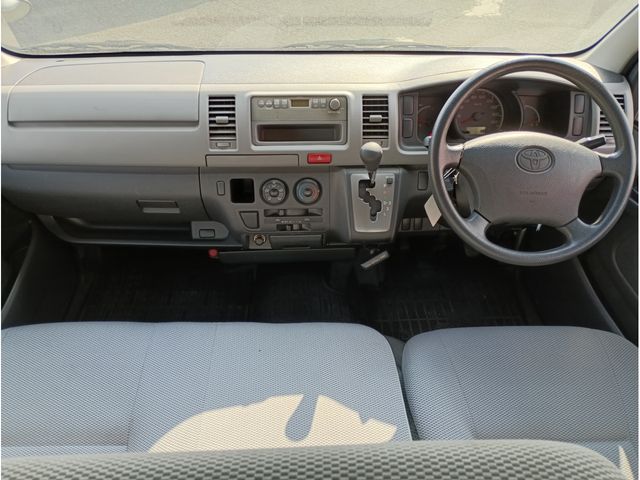 TOYOTA REGIUSACE VAN 2WD 2005 Image 31