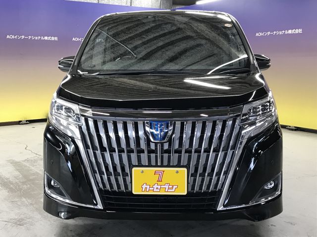 TOYOTA ESQUIRE HYBRID 2017 Image 31