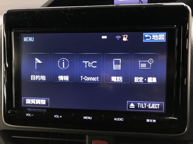 TOYOTA ESQUIRE HYBRID 2017 Image 31