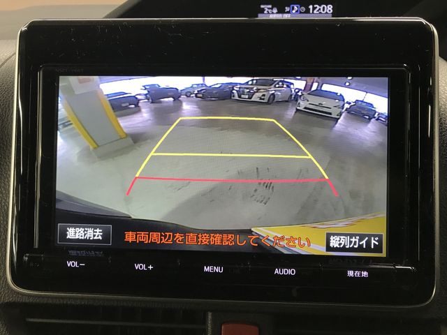 TOYOTA ESQUIRE HYBRID 2017 Image 31