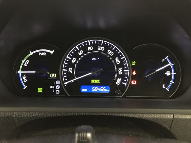 TOYOTA ESQUIRE HYBRID 2017 Image 31