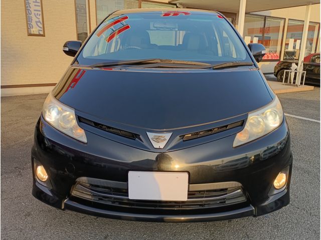 TOYOTA ESTIMA 2010 Image 31