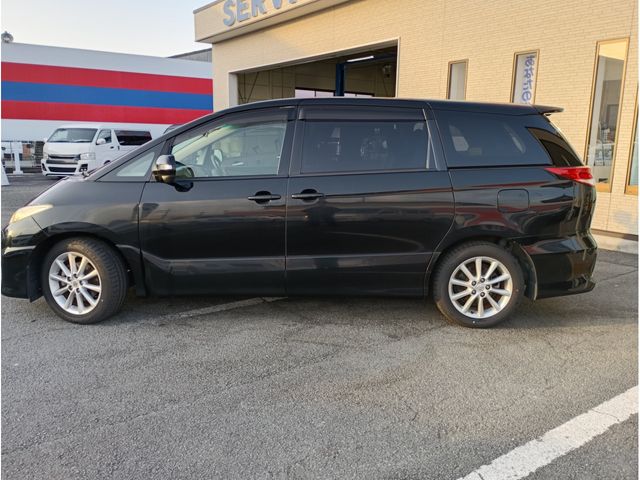 TOYOTA ESTIMA 2010 Image 31