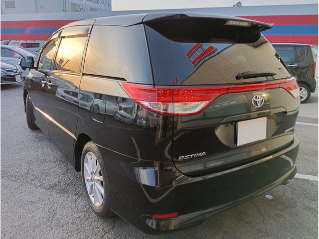 TOYOTA ESTIMA 2010 Image 31