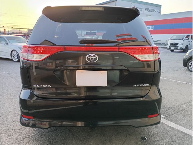 TOYOTA ESTIMA 2010 Image 31