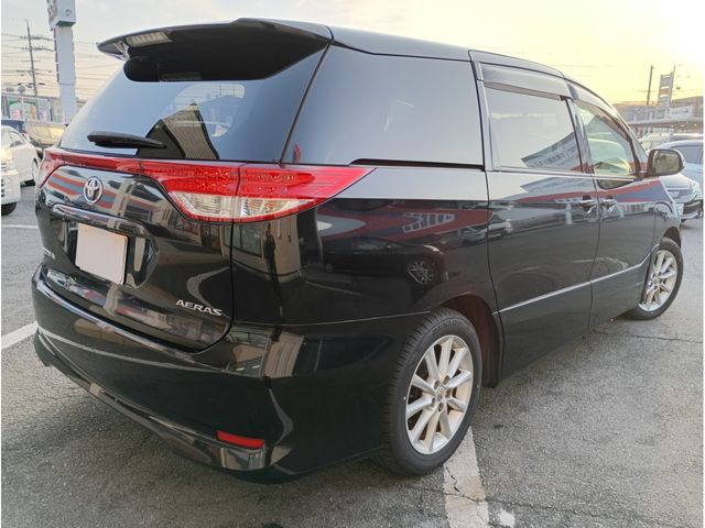TOYOTA ESTIMA 2010 Image 31