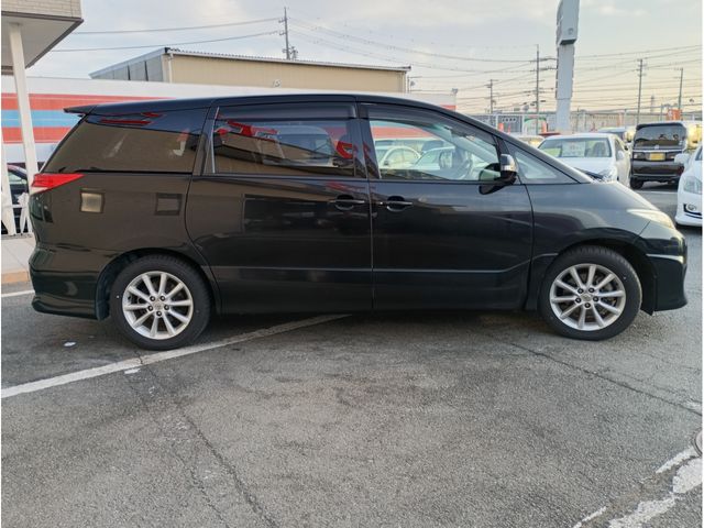 TOYOTA ESTIMA 2010 Image 31