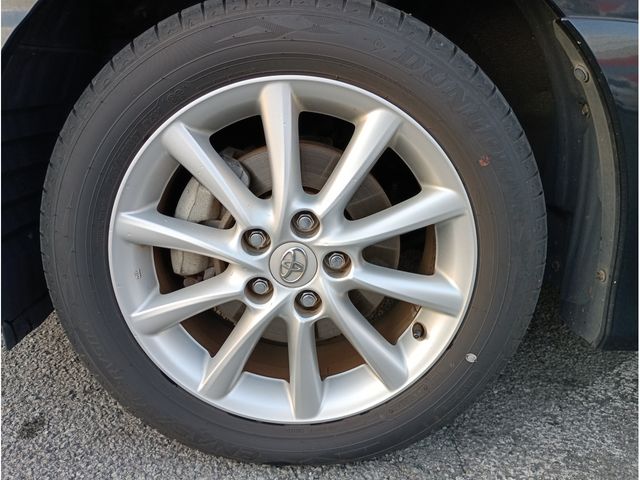 TOYOTA ESTIMA 2010 Image 31