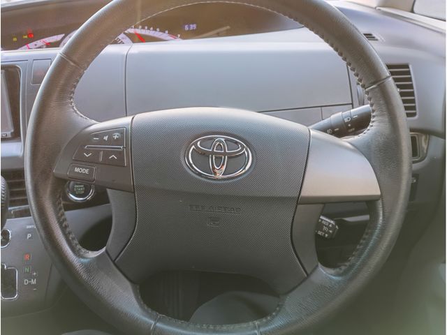 TOYOTA ESTIMA 2010 Image 31