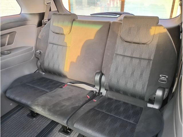 TOYOTA ESTIMA 2010 Image 31