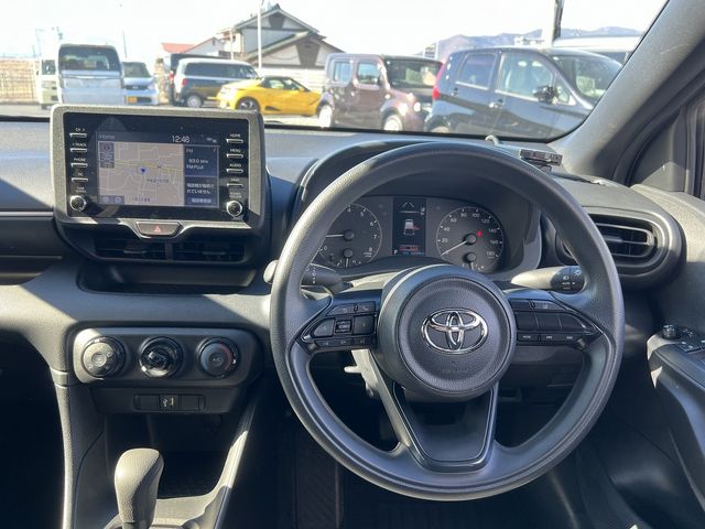 TOYOTA YARIS 2022 Image 31