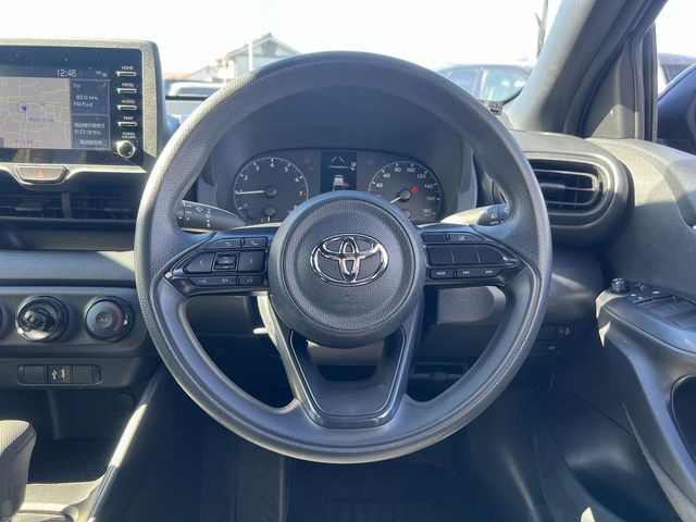 TOYOTA YARIS 2022 Image 31