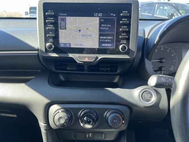 TOYOTA YARIS 2022 Image 31